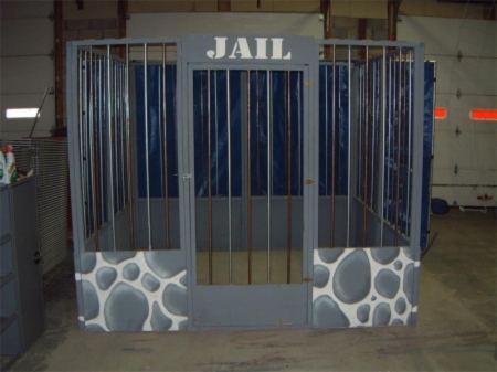 jail