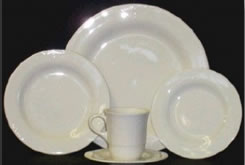dishes china