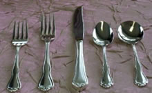 flatware