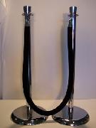 Ropes and Stanchions