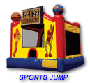 Sports Arena
