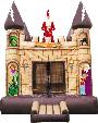 Wizard's Castle Jumper